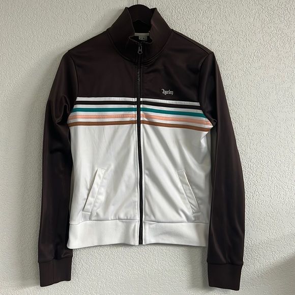 Retro Hurley jacket - Picture 6 of 6